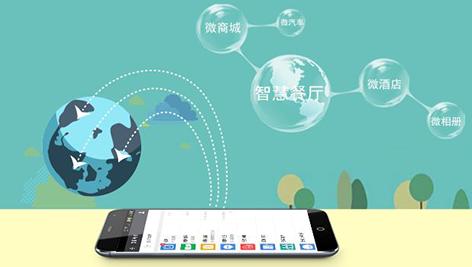 微信小程序-北京app开发案例